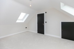 Plot 1, Shee Dy Vea, Ballanard Road, Douglas, Isle of Man, IM2 5PT