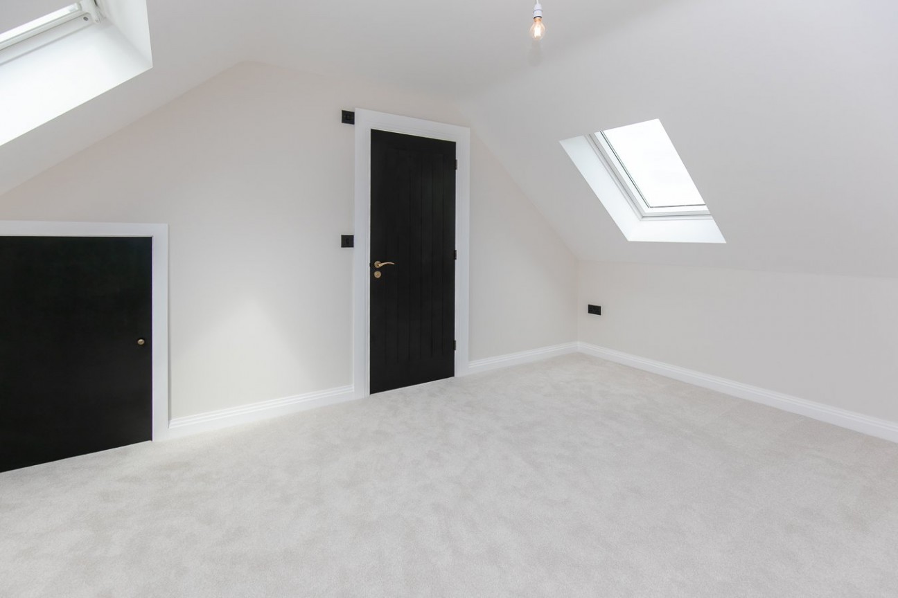 Plot 1, Shee Dy Vea, Ballanard Road, Douglas, Isle of Man, IM2 5PT