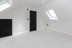 Plot 1, Shee Dy Vea, Ballanard Road, Douglas, Isle of Man, IM2 5PT