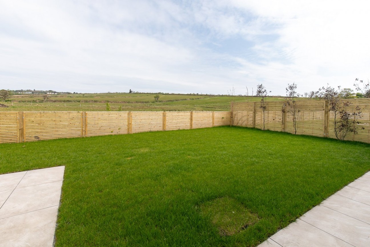 Plot 1, Shee Dy Vea, Ballanard Road, Douglas, Isle of Man, IM2 5PT