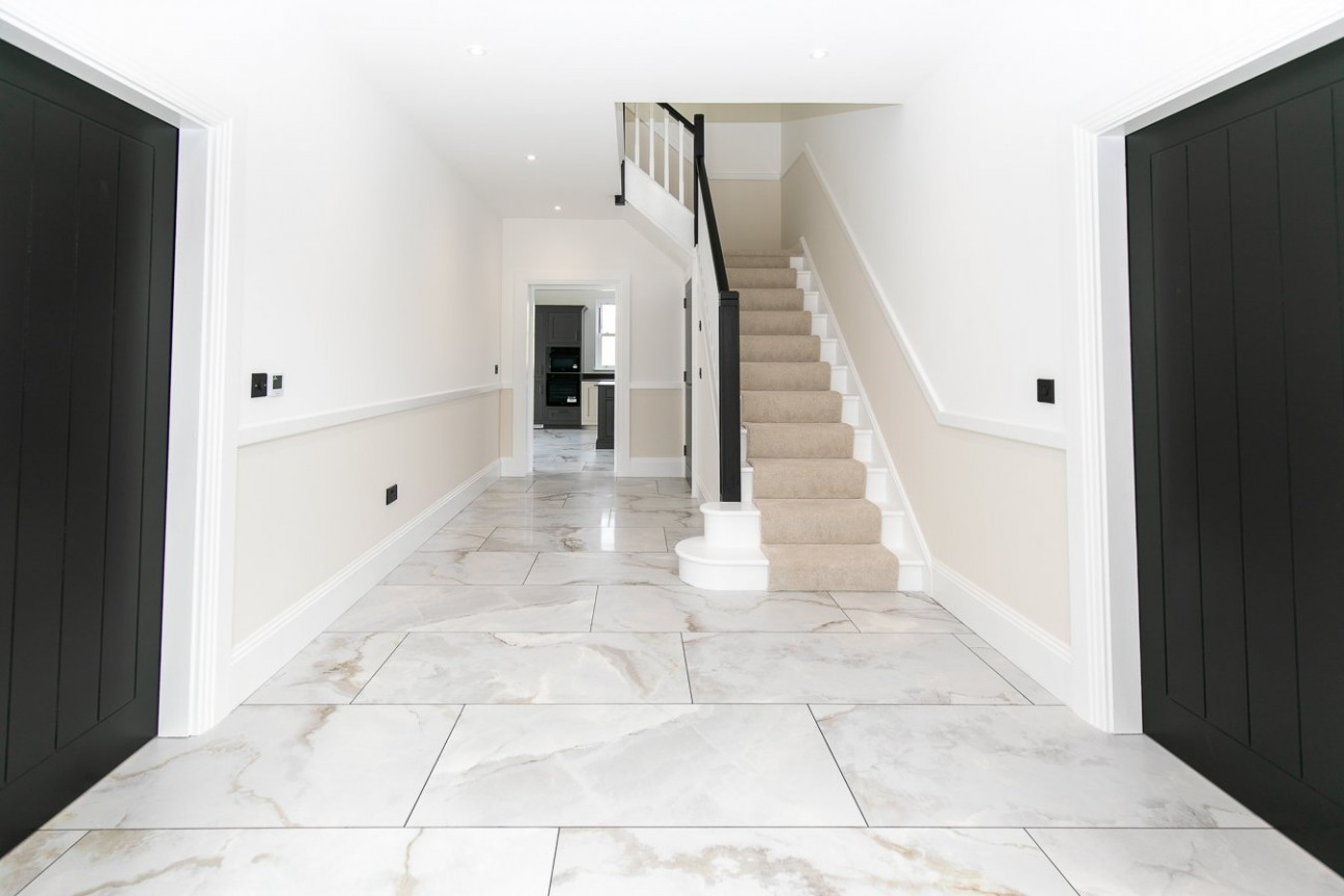 Plot 1, Shee Dy Vea, Ballanard Road, Douglas, Isle of Man, IM2 5PT