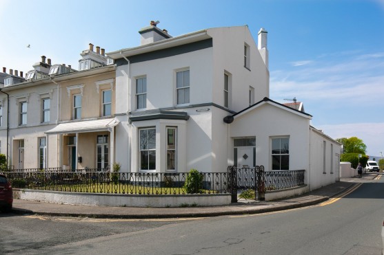1, Eastfield, Isle of Man, IM1 4AU