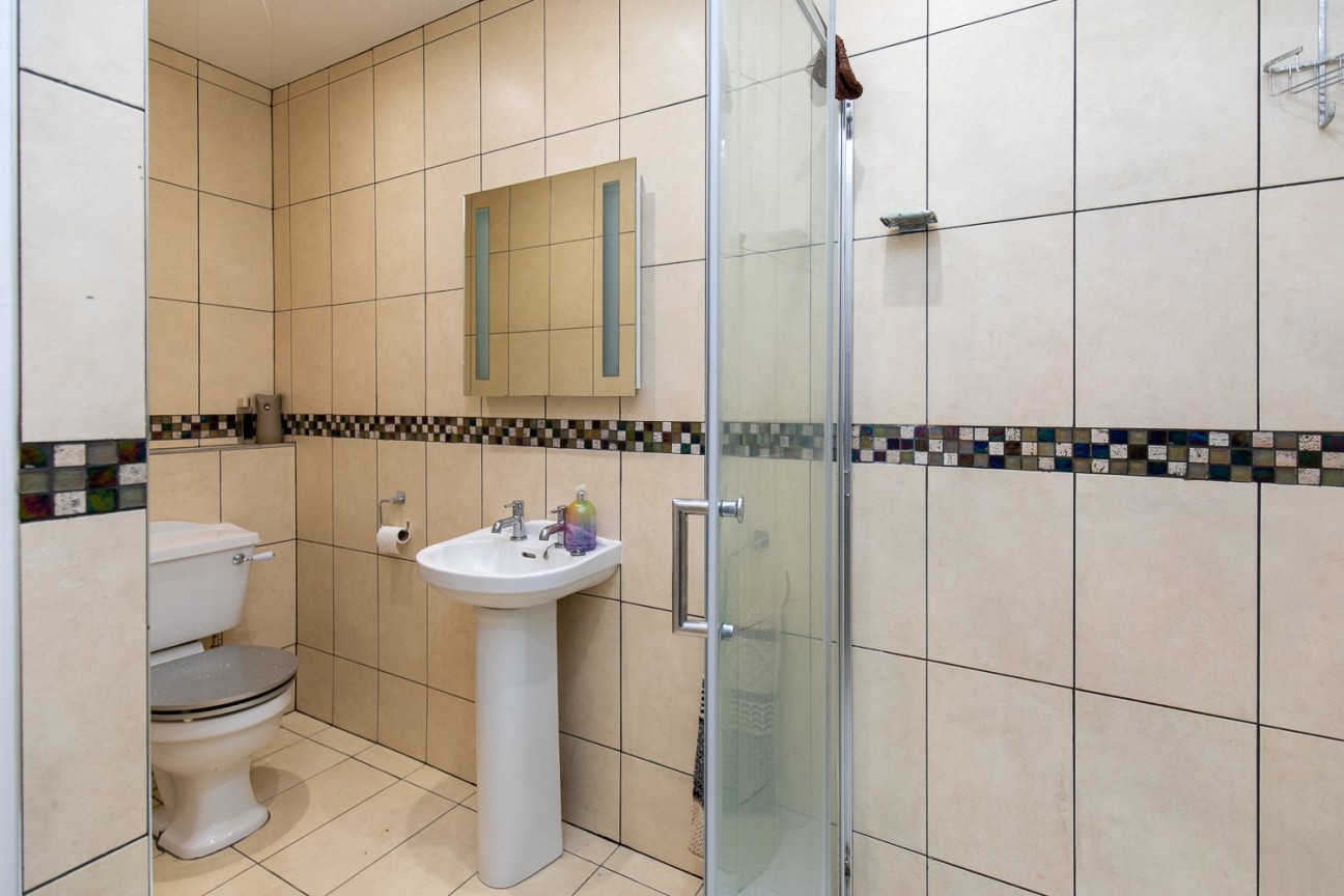 1, Eastfield, Isle of Man, IM1 4AU