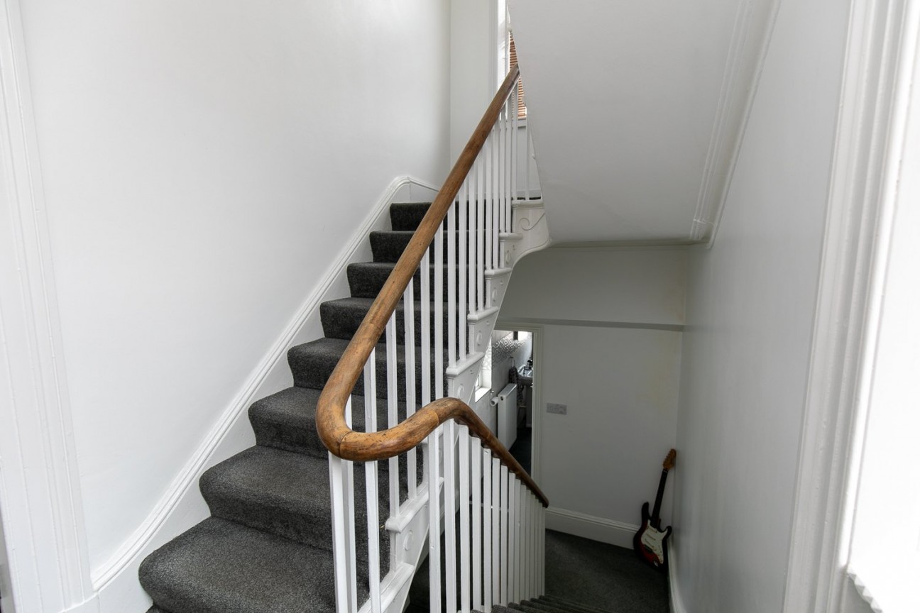 1, Eastfield, Isle of Man, IM1 4AU