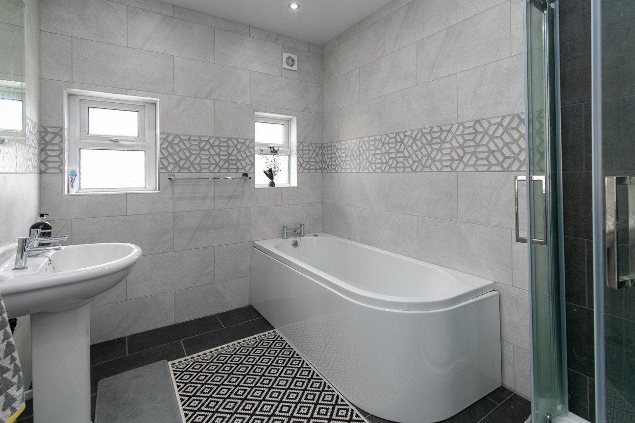 1, Eastfield, Isle of Man, IM1 4AU