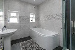 1, Eastfield, Isle of Man, IM1 4AU