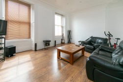 1, Eastfield, Isle of Man, IM1 4AU