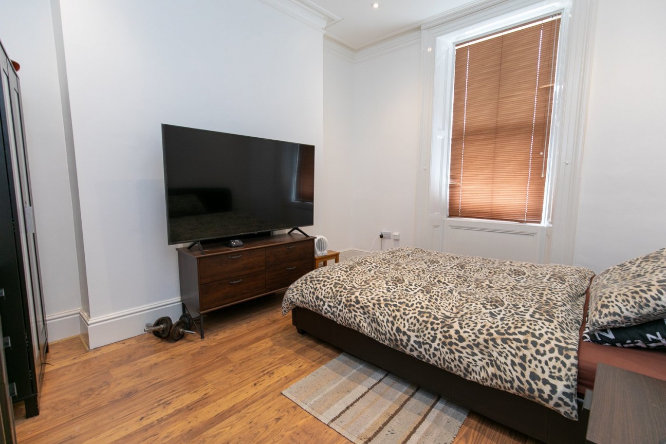 1, Eastfield, Isle of Man, IM1 4AU
