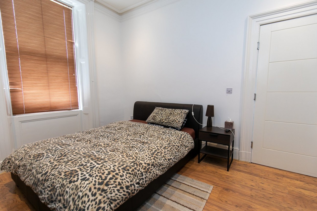 1, Eastfield, Isle of Man, IM1 4AU