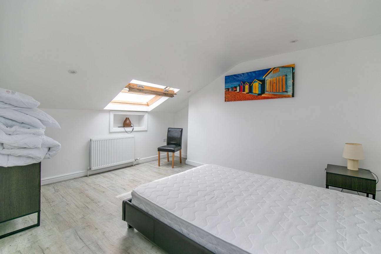 1, Eastfield, Isle of Man, IM1 4AU