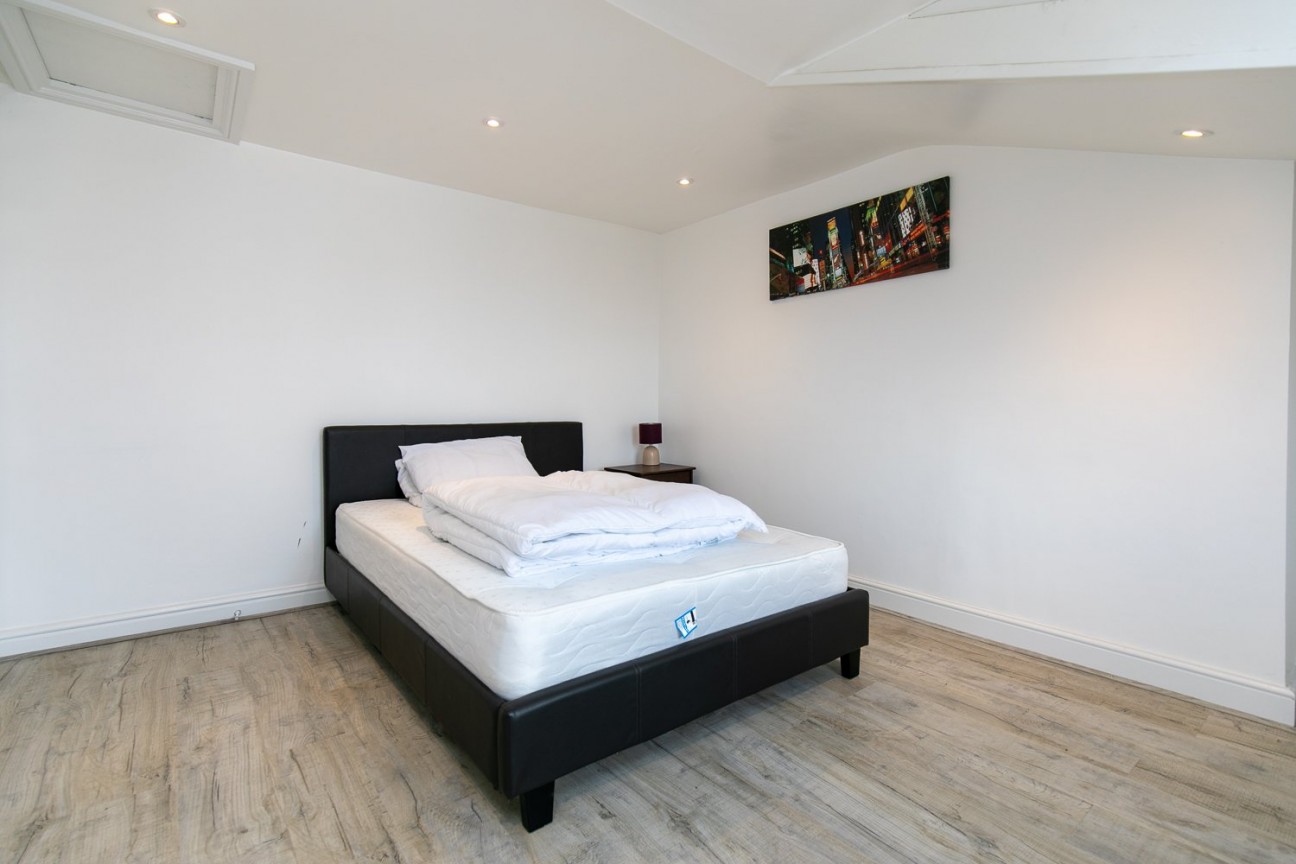1, Eastfield, Isle of Man, IM1 4AU