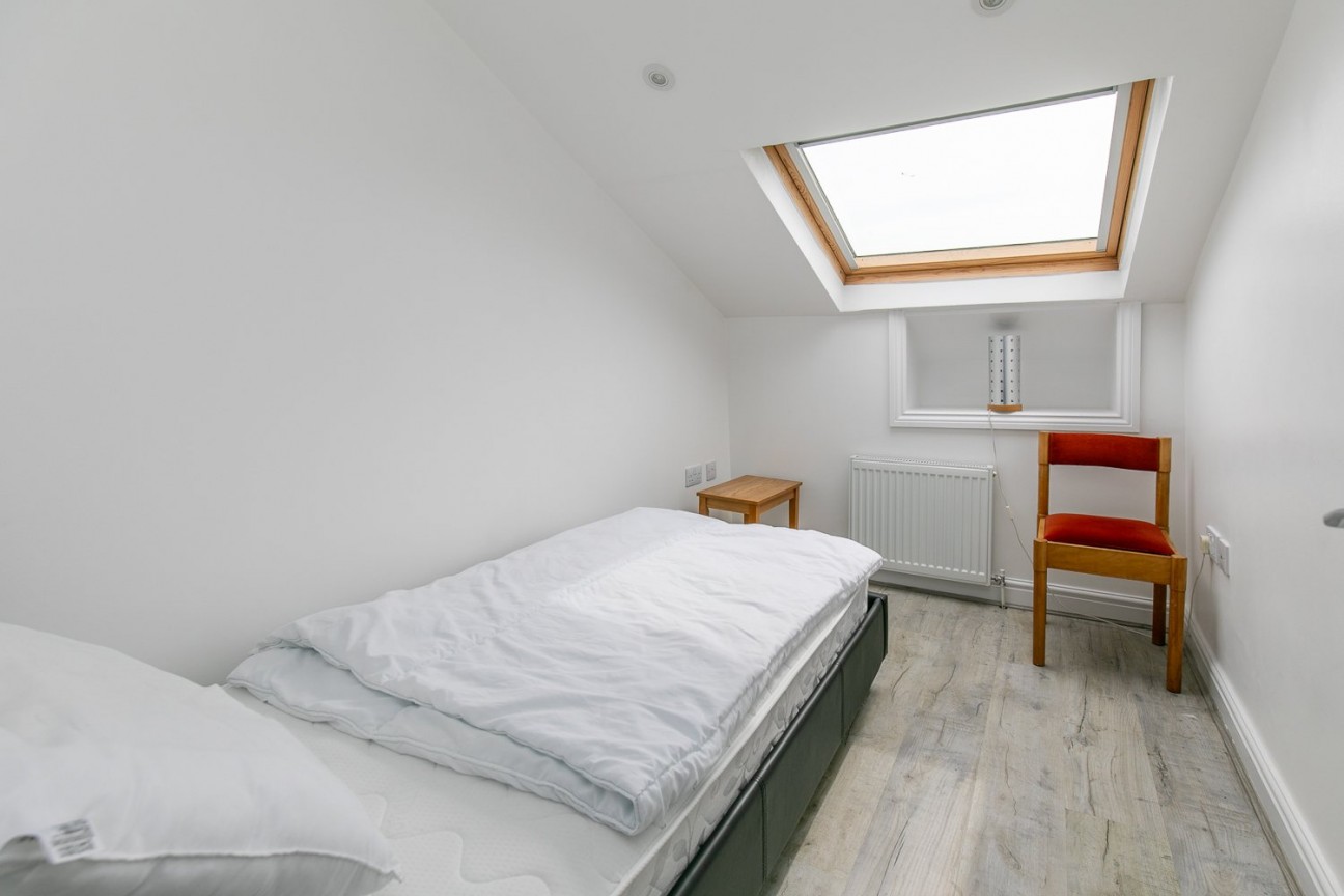 1, Eastfield, Isle of Man, IM1 4AU