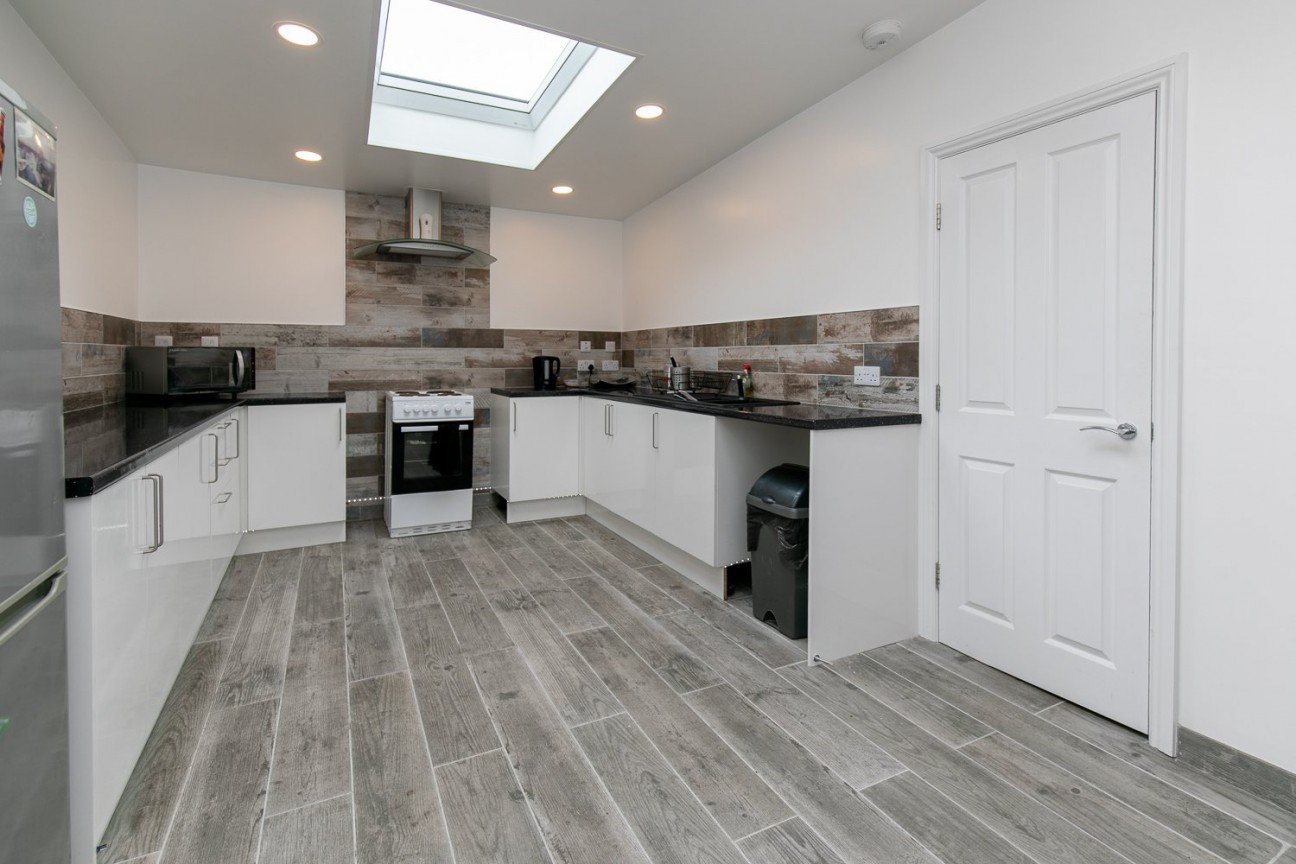1, Eastfield, Isle of Man, IM1 4AU