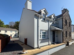 Slaynt As Shee, Glen Road, Laxey, Isle of Man, IM4 7AB