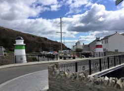 Slaynt As Shee, Glen Road, Laxey, Isle of Man, IM4 7AB