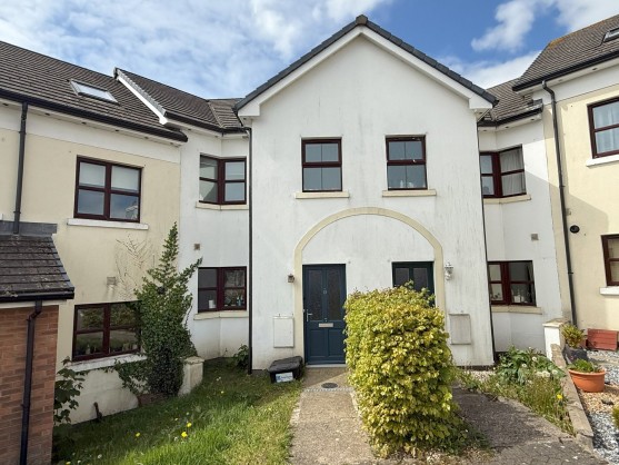 19, Convery Close, Onchan, Isle of Man, IM3 1NT