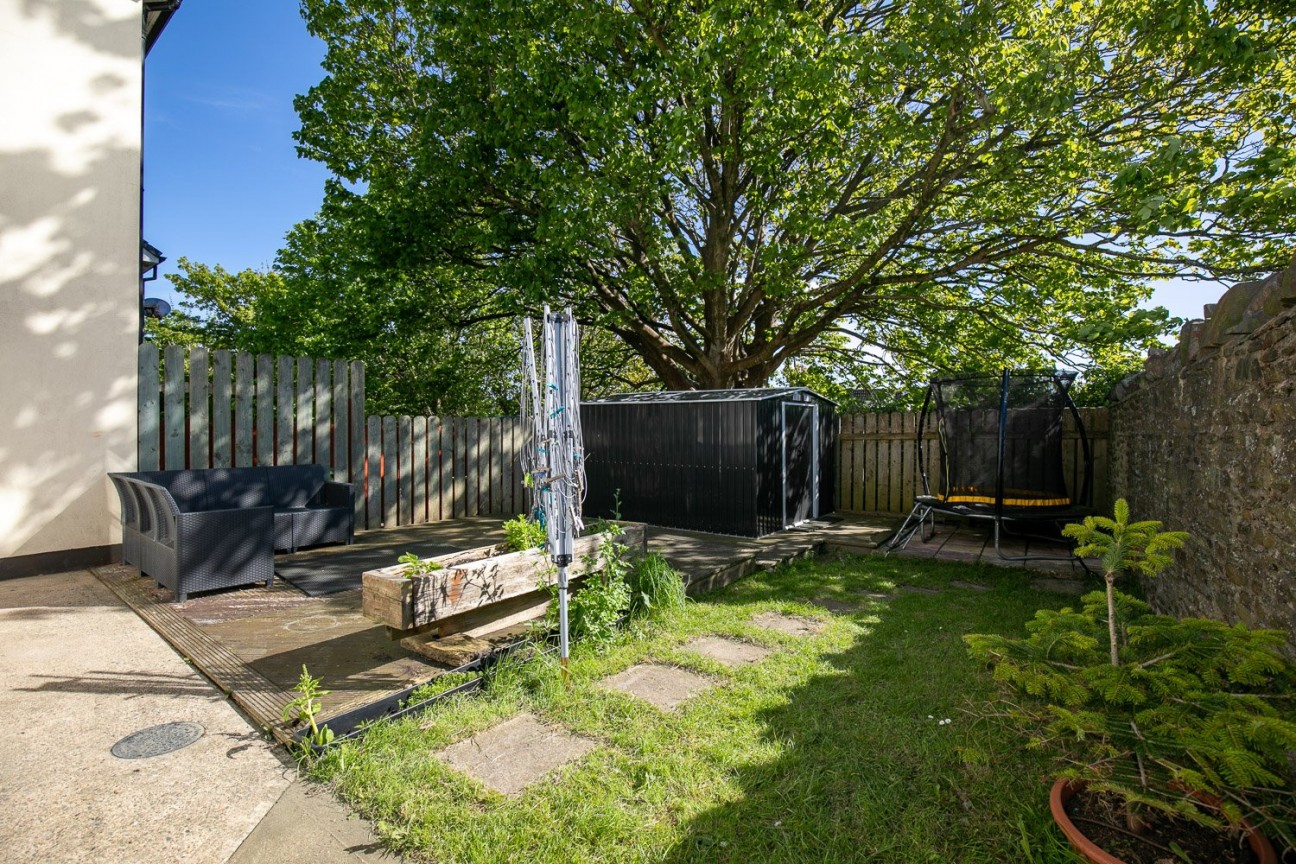 19, Convery Close, Onchan, Isle of Man, IM3 1NT