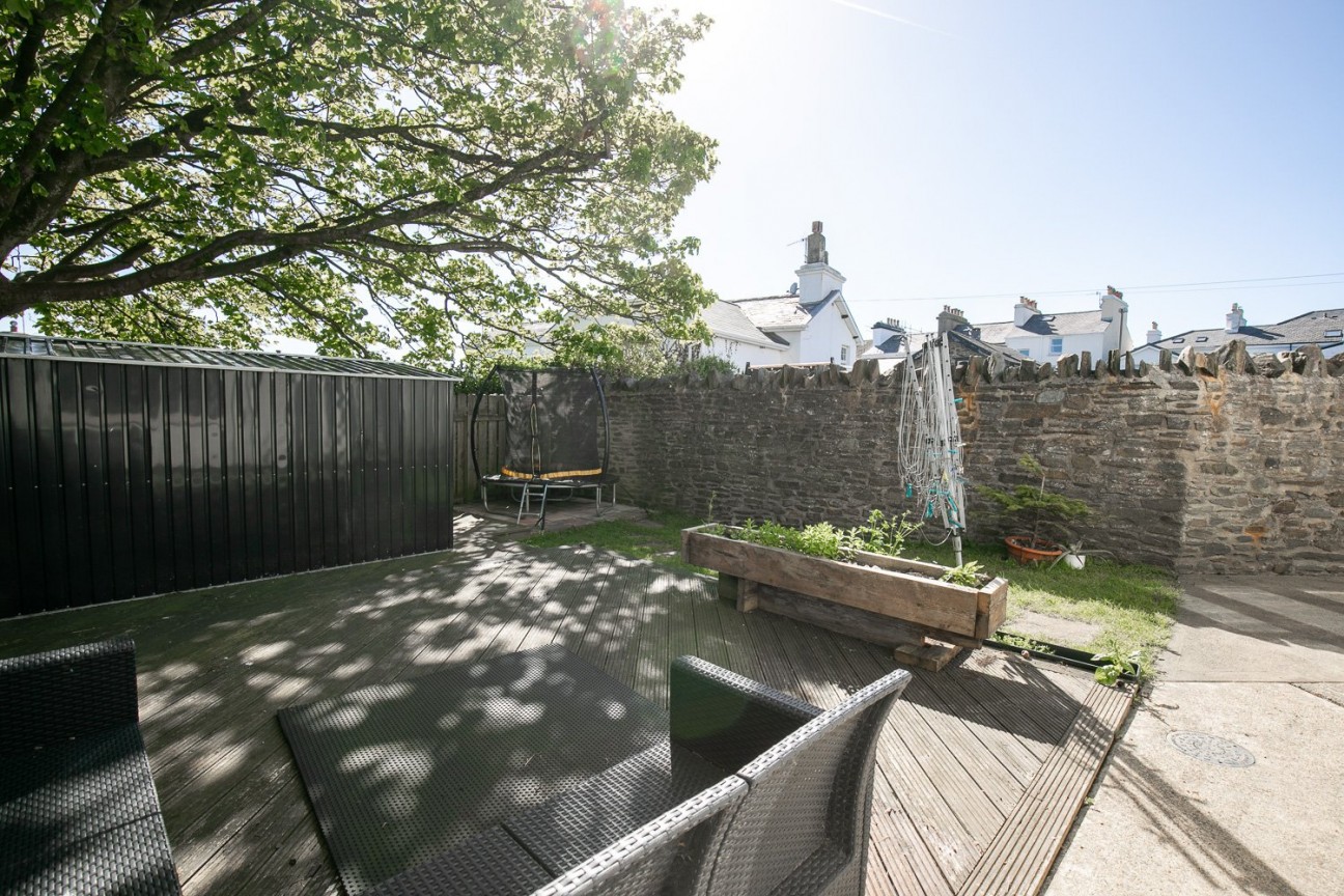 19, Convery Close, Onchan, Isle of Man, IM3 1NT