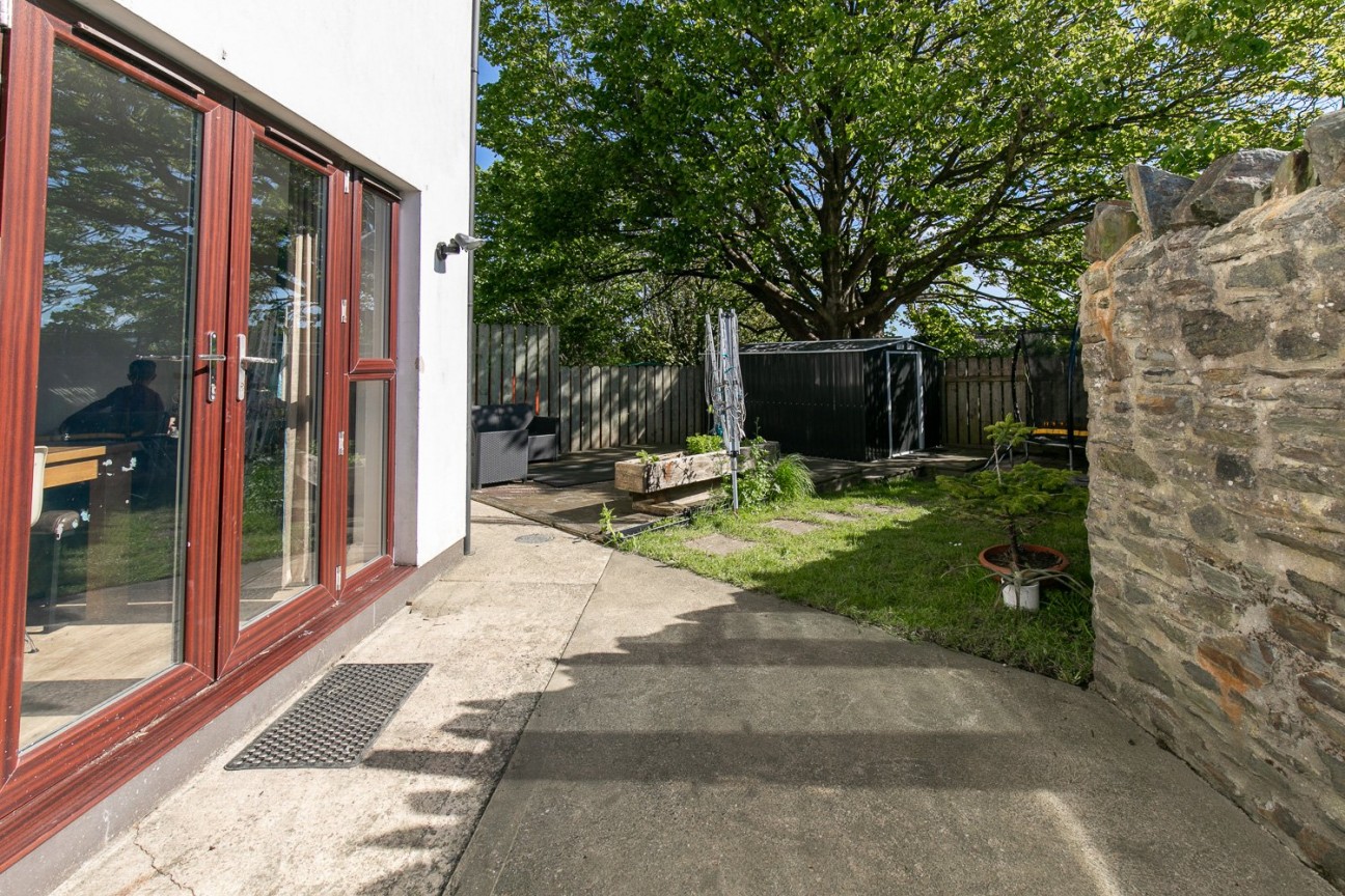 19, Convery Close, Onchan, Isle of Man, IM3 1NT