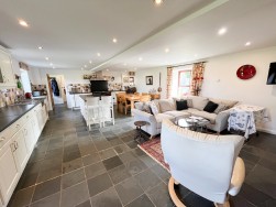 Ballacregga Farm, The Barn, Lhen Road, Bride, IM7 4BF