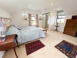 Ballacregga Farm, The Barn, Lhen Road, Bride, IM7 4BF