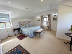 Ballacregga Farm, The Barn, Lhen Road, Bride, IM7 4BF