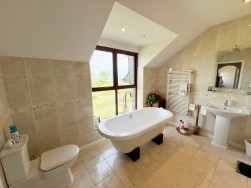 Ballacregga Farm, The Barn, Lhen Road, Bride, IM7 4BF