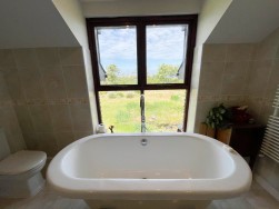 Ballacregga Farm, The Barn, Lhen Road, Bride, IM7 4BF