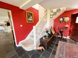 Ballacregga Farm, The Barn, Lhen Road, Bride, IM7 4BF