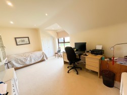 Ballacregga Farm, The Barn, Lhen Road, Bride, IM7 4BF