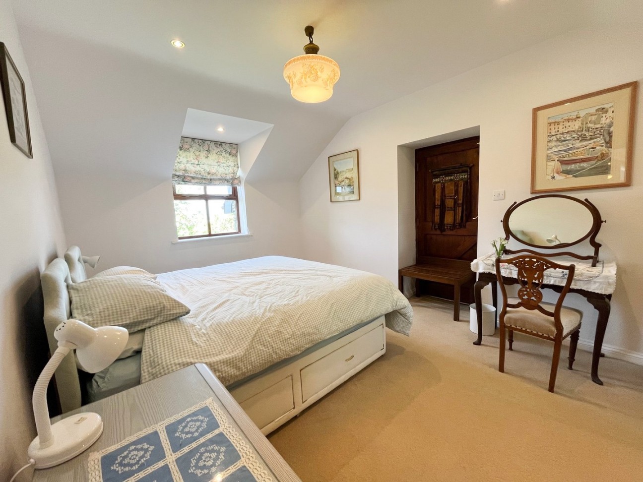 Ballacregga Farm, The Barn, Lhen Road, Bride, IM7 4BF