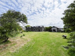 Ballacregga Farm, The Barn, Lhen Road, Bride, IM7 4BF