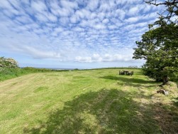 Ballacregga Farm, The Barn, Lhen Road, Bride, IM7 4BF