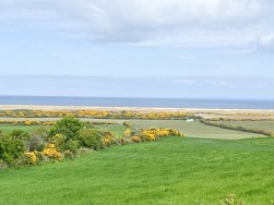 Ballacregga Farm, The Barn, Lhen Road, Bride, IM7 4BF