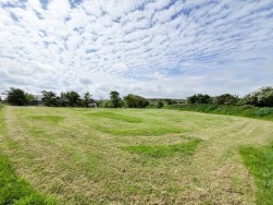 Ballacregga Farm, The Barn, Lhen Road, Bride, IM7 4BF