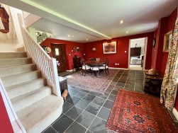 Ballacregga Farm, The Barn, Lhen Road, Bride, IM7 4BF