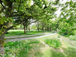 Ballacregga Farm, The Barn, Lhen Road, Bride, IM7 4BF