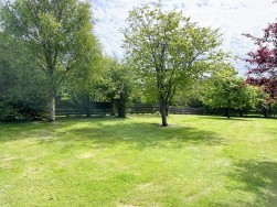 Ballacregga Farm, The Barn, Lhen Road, Bride, IM7 4BF