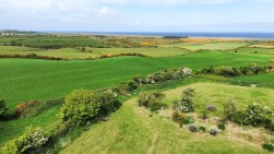 Ballacregga Farm, The Barn, Lhen Road, Bride, IM7 4BF