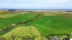 Ballacregga Farm, The Barn, Lhen Road, Bride, IM7 4BF