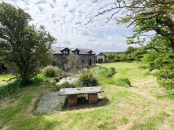 Ballacregga Farm, The Barn, Lhen Road, Bride, IM7 4BF
