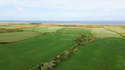 Ballacregga Farm, The Barn, Lhen Road, Bride, IM7 4BF