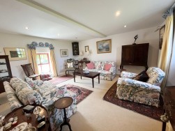 Ballacregga Farm, The Barn, Lhen Road, Bride, IM7 4BF