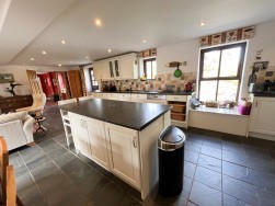 Ballacregga Farm, The Barn, Lhen Road, Bride, IM7 4BF
