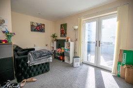 1 Wellington House Apartments, Waterloo Road, Ramsey, Isle of Man, IM8 1EG