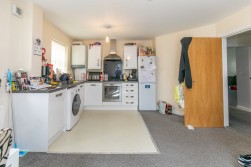 Apartment 1, Wellington House Apartments, Waterloo Road, Ramsey, Isle of Man, IM8 1EG