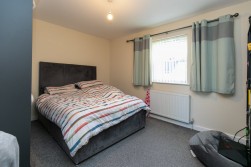 Apartment 1, Wellington House Apartments, Waterloo Road, Ramsey, Isle of Man, IM8 1EG