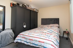 Apartment 1, Wellington House Apartments, Waterloo Road, Ramsey, Isle of Man, IM8 1EG
