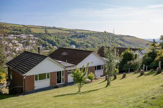 Kololo, Telephone Exchange Road, Laxey, Isle of Man, IM4 7HU