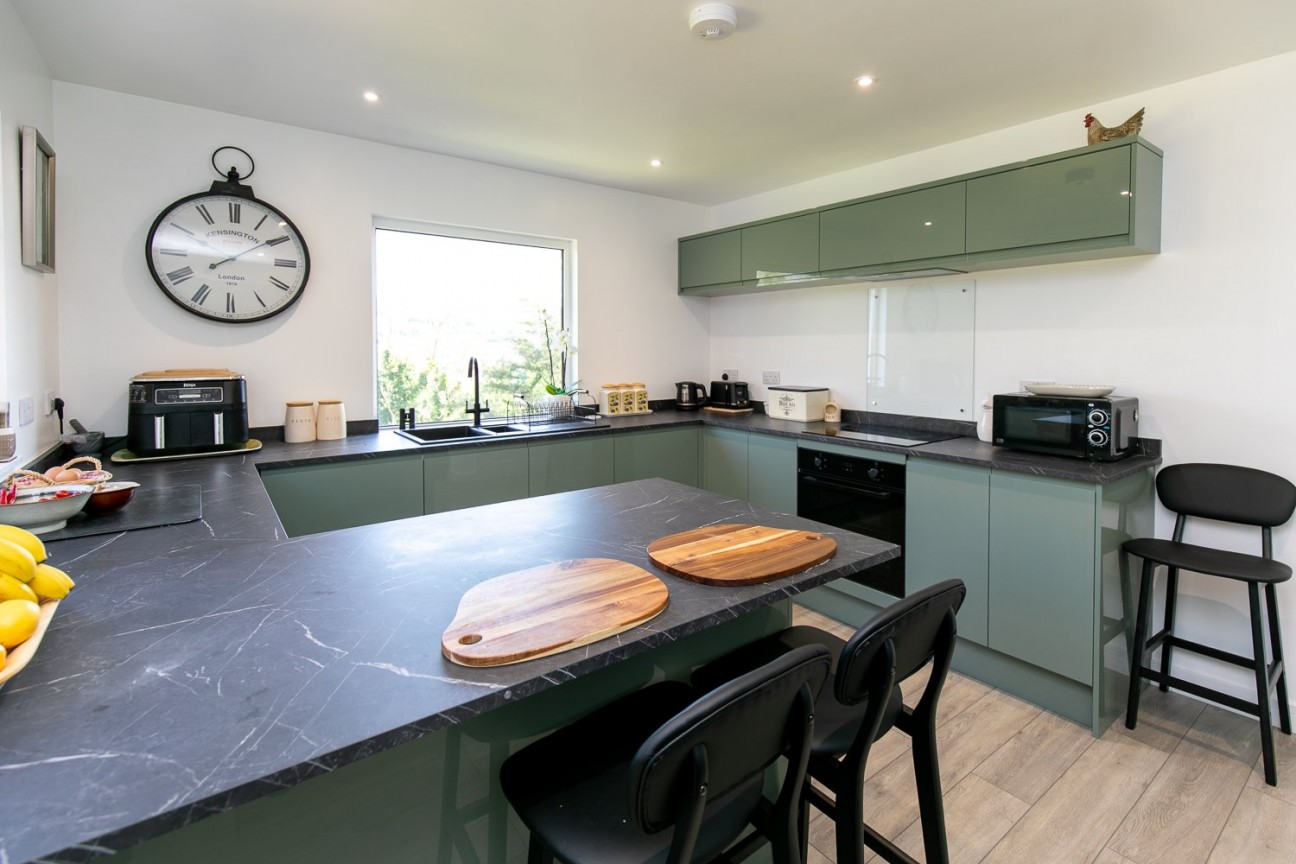 Kololo, Telephone Exchange Road, Laxey, Isle of Man, IM4 7HU
